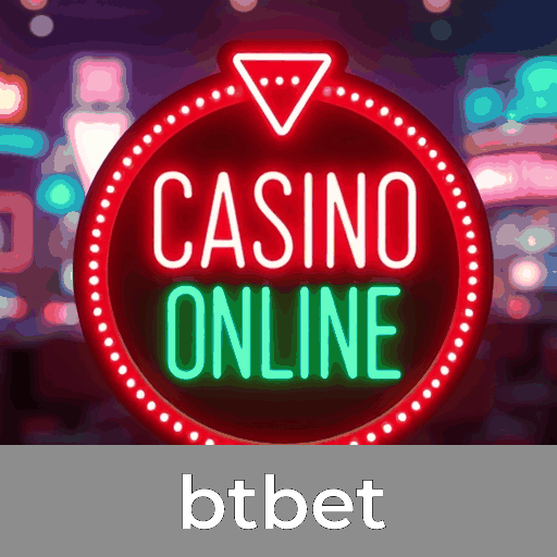 btbet: Experiência de Jogo com Segurança e Serviço Profissional