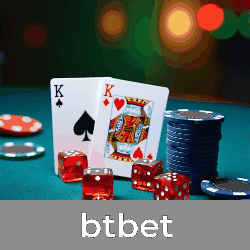 btbet: Jogue Slots-Altos Prêmios, Real Dealers-Experiência Única, Jogos de Mesa-Desafios Estratégicos