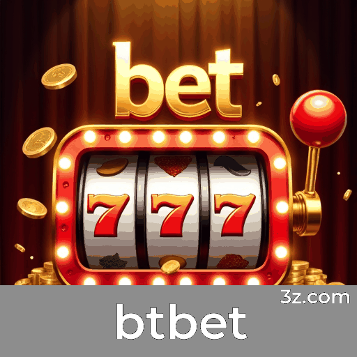 btbet login page Brazil – secure online casino access