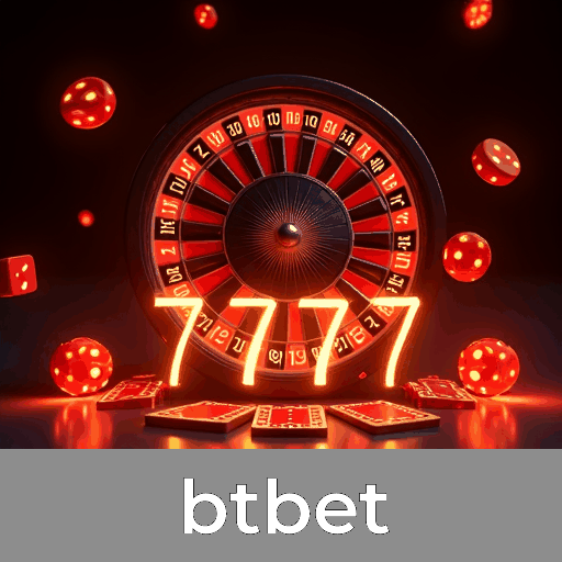 btbet: Experiência de Jogo com Segurança e Serviço Profissional