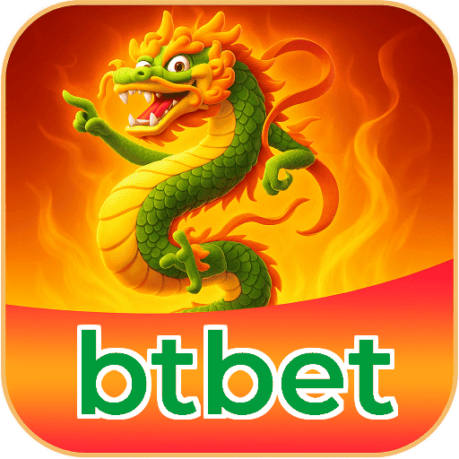 btbet Logo