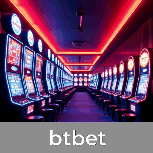 btbet: A Revolução das Apostas Móveis com Funcionalidade Total
